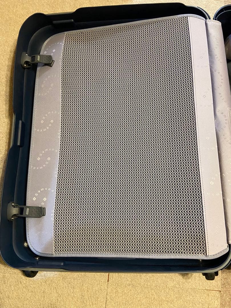 サムソナイト スーツケース エリプス スピナー08660 - メルカリ