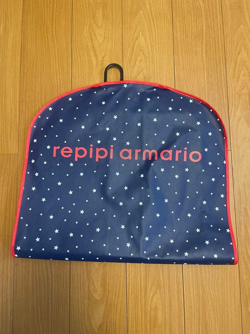 3連休特別価格！極美品 レピピアルマリオ 卒業式 セットアップ 女の子150