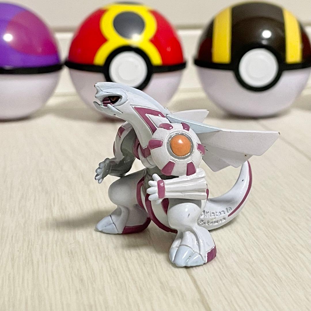 ポケモン ミニフィギュア まとめ売り モンコレ ポケモンゲット