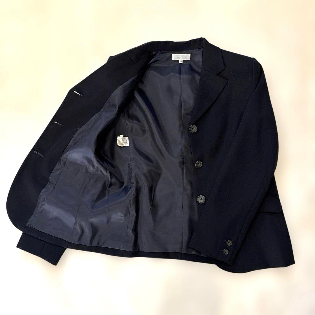 組曲 KUMIKYOKU フォーマルセット160 受験/受検 面接 卒業式 - メルカリ