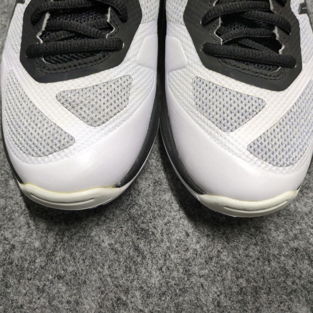 アシックス　ネットバーナーバリスティック　FF 24.5cm