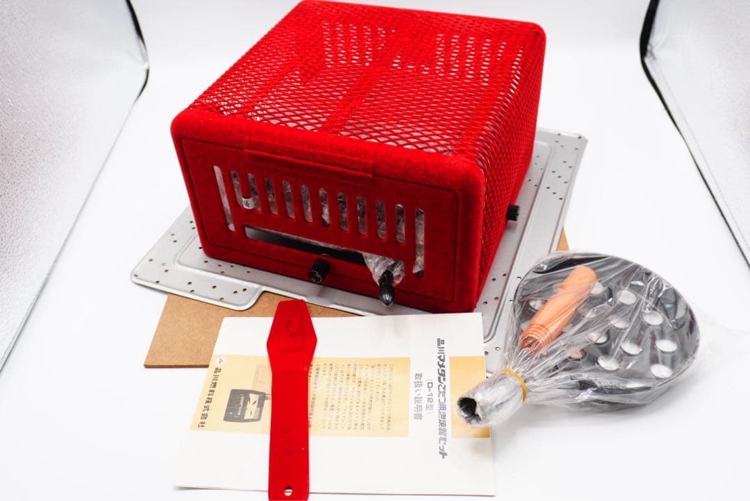 品川マメタンこたつ用燃焼器セット　D12 キャンプ　アウトドア 2026年最新】品川マメタンこたつの人気アイテム - メルカリ