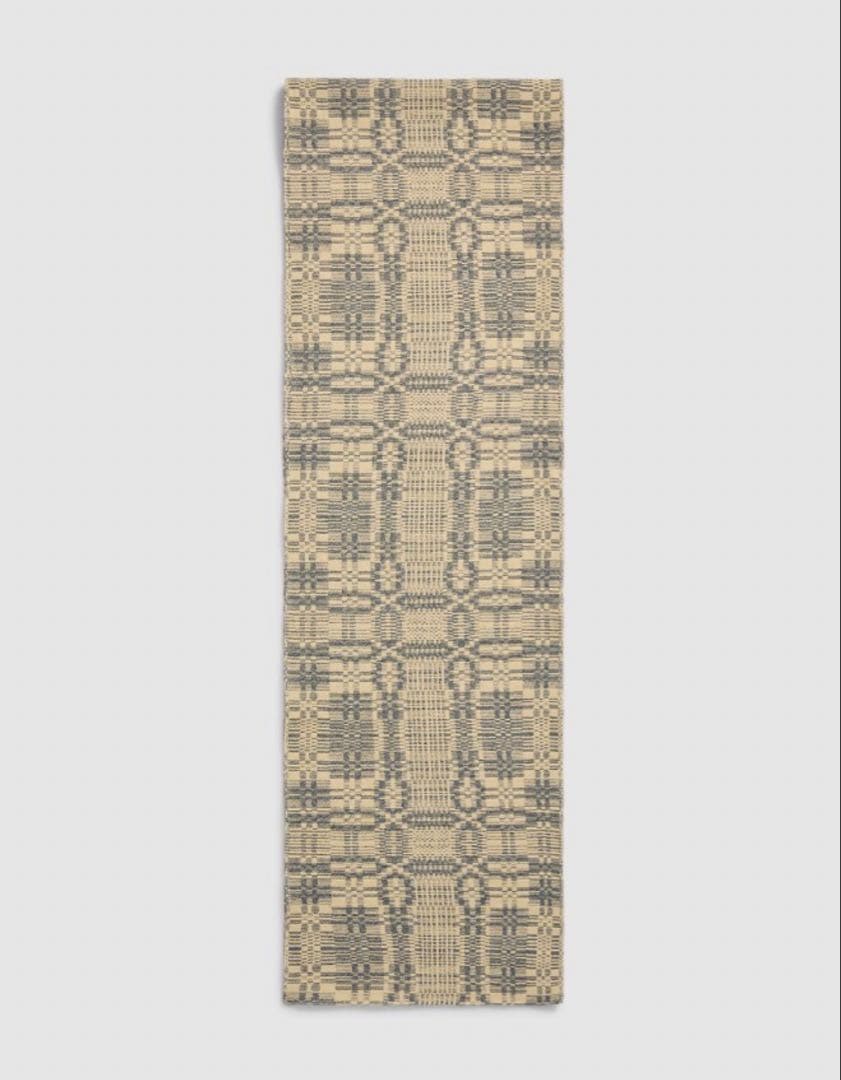 新品*RRL* コットン ジャカード スカーフ* ダブルアールエル - メルカリ