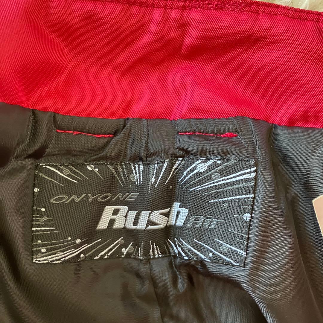 M1✨RUSH✨スキー スノボ ウェア 上下 レディースM スキー