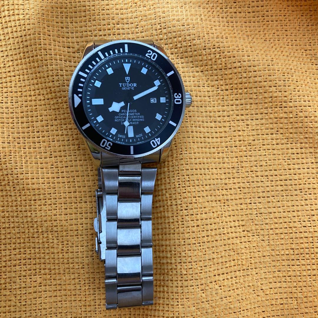 mod カスタム　腕時計 腕時計】㉔初心者腕時計選び カスタム MOD について - YouTube