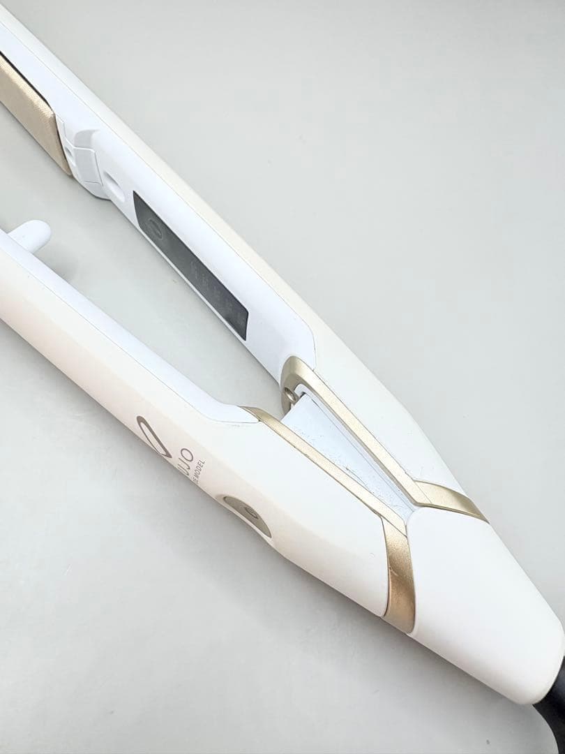 正規品】 絹女 KINUJO DS100 ヘアアイロン 204 DS100 【正規品】 絹女