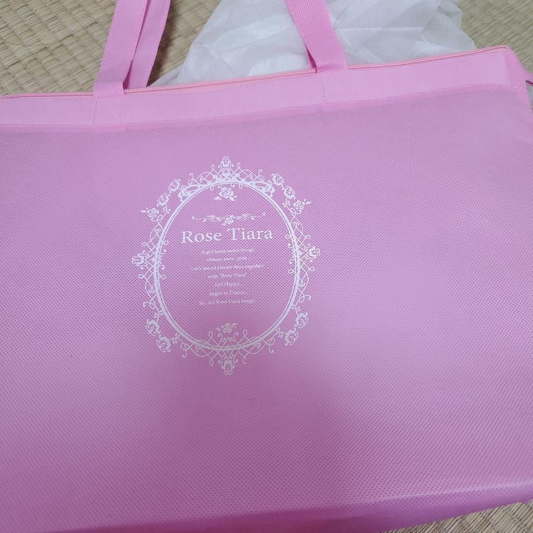 ローズティアラ 福袋 2026 40サイズ - メルカリ