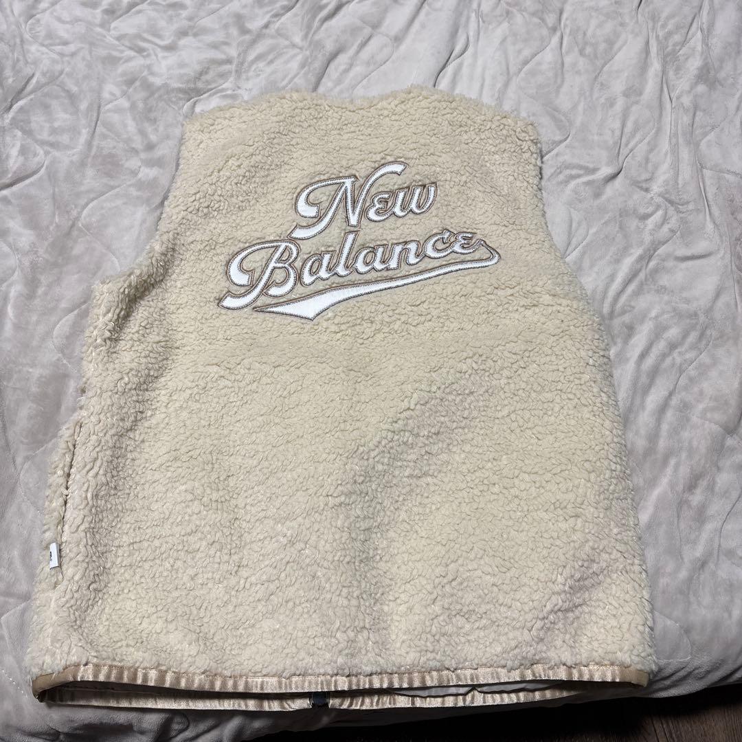 ニューバランス 25年秋冬ウエア 新作 ゴルフ レディース ボアベスト 楽天市場】ニューバランス 25年秋冬ウエア 新作 ゴルフ レディース