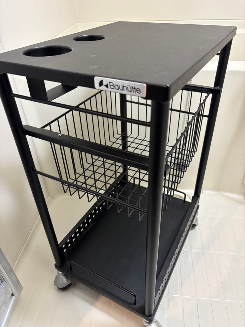 KGO　Bauhutte ドリンクホルダー BHS-430EW-BK Amazon.co.jp: Bauhutte( バウヒュッテ ) エナジーワゴン ドリンク