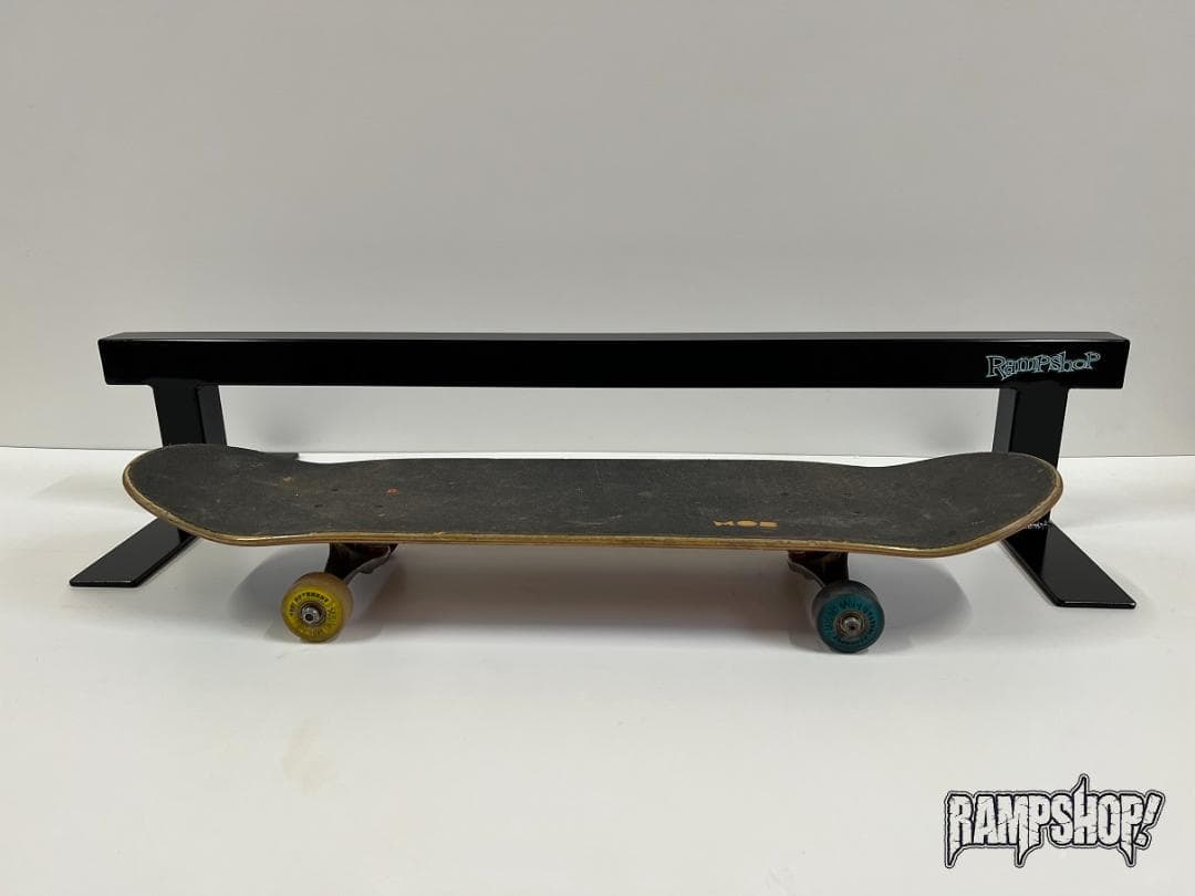 最終値下 H20 スケボー 角レール 安定重視 セクション スケートボード