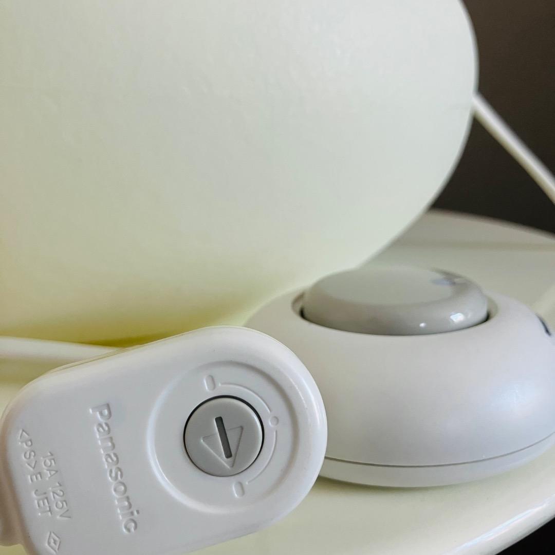 小泉誠 デザイン パナソニック フロアランプ \"ishicolo\"