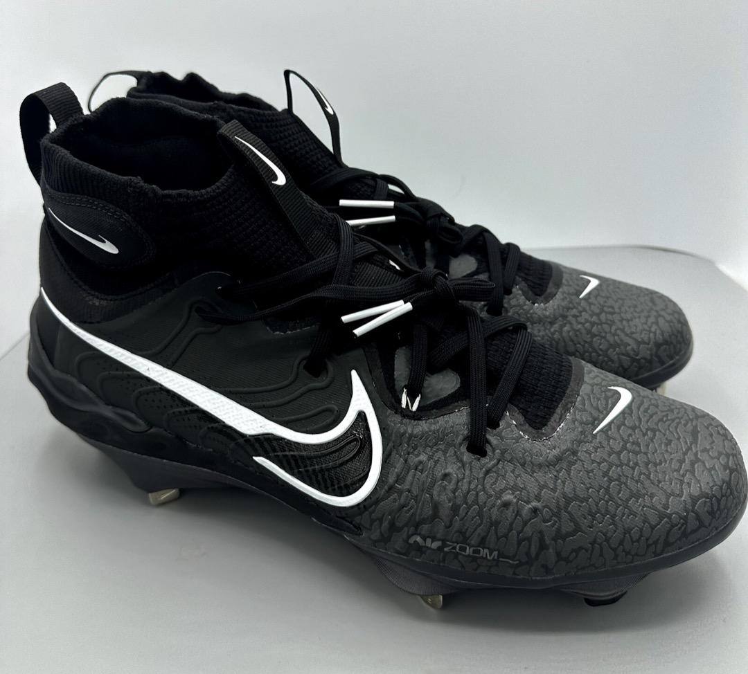 新品☆2026年USA国内限定☆野球用☆Alpha ハラチ NXT☆25.5cm - メルカリ