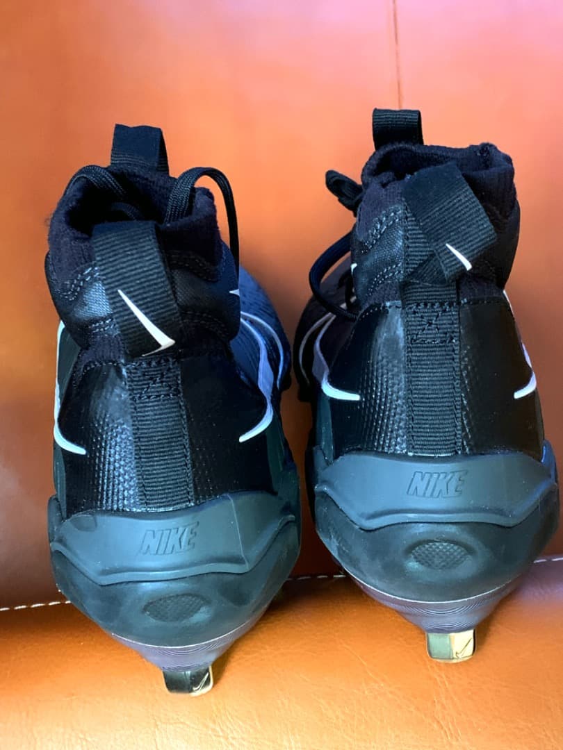 新品☆2026年USA国内限定☆野球用☆Alpha ハラチ NXT☆25.5cm - メルカリ