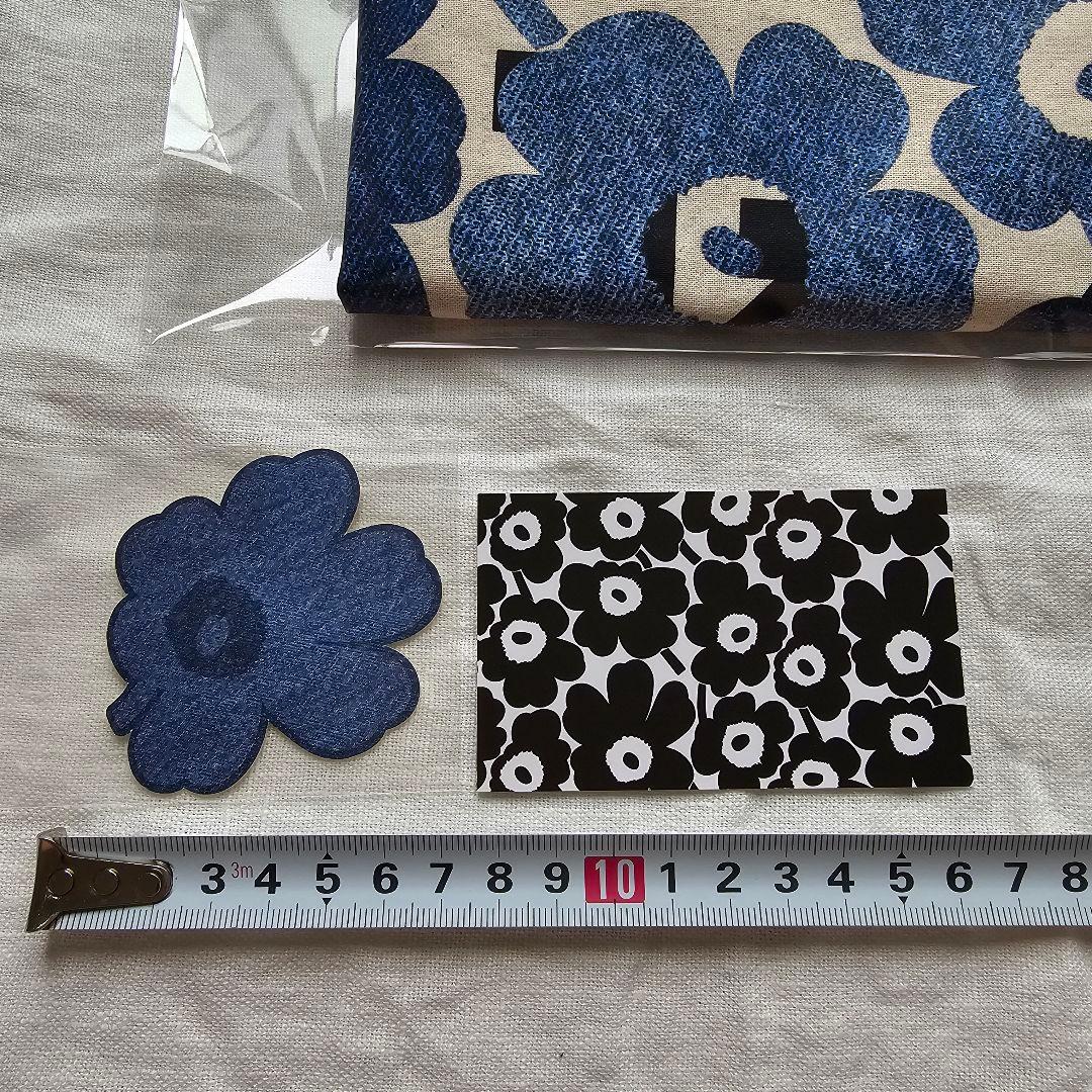 ⭐レア 入手困難⭐マリメッコ 非売品 エコバッグ & マイヤ・イソラと旅