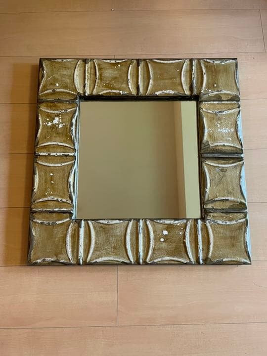 H.P.DECO NYミラー