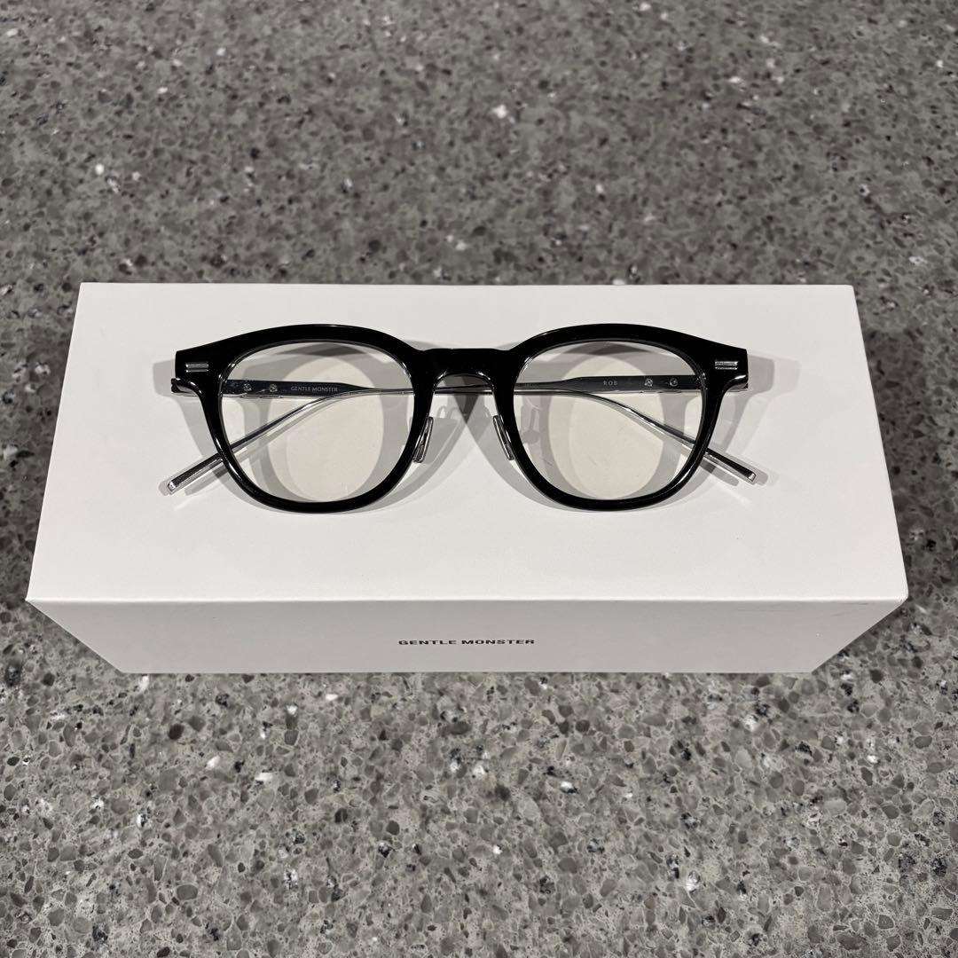 ジェントルモンスター GENTLE MONSTER ロブ ROB 志尊淳着用 - メルカリ