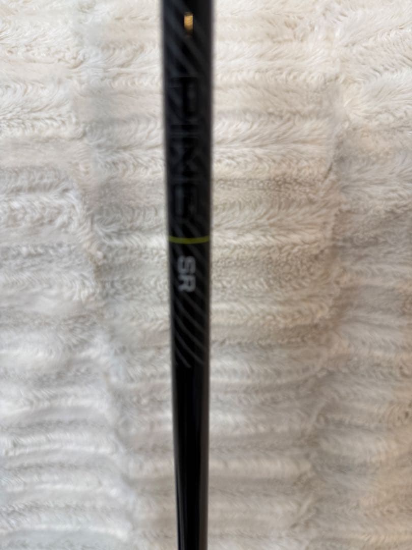 新品同様 PING G430 SFTフェアウェイウッド5.7番セットSR - メルカリ