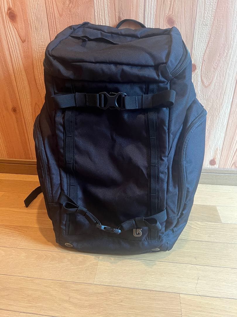 バートン　ブーツバック47L 楽天市場】BURTON バートン バック Gig Boot 48L Pack 25-26 モデル