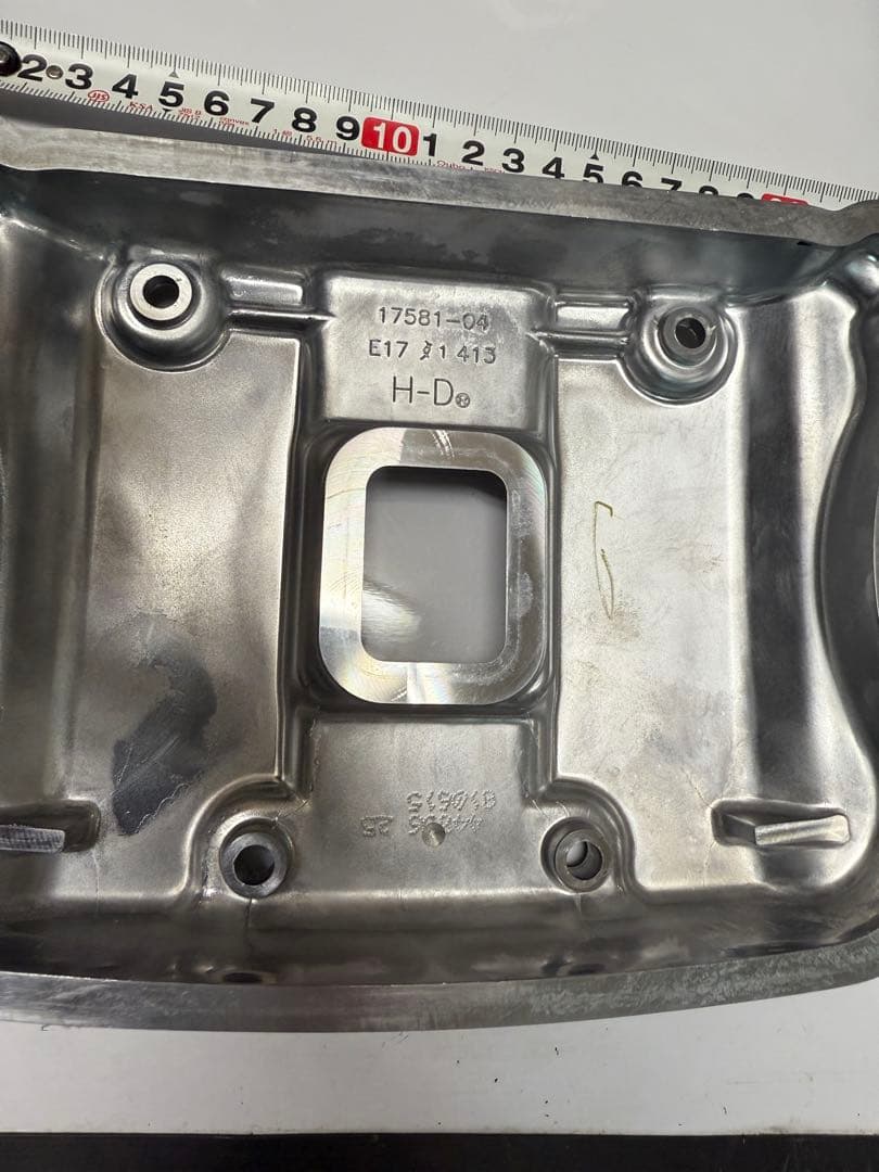 Harley 16年フォーティエイト スポーツスター 純正パーツ Davidson