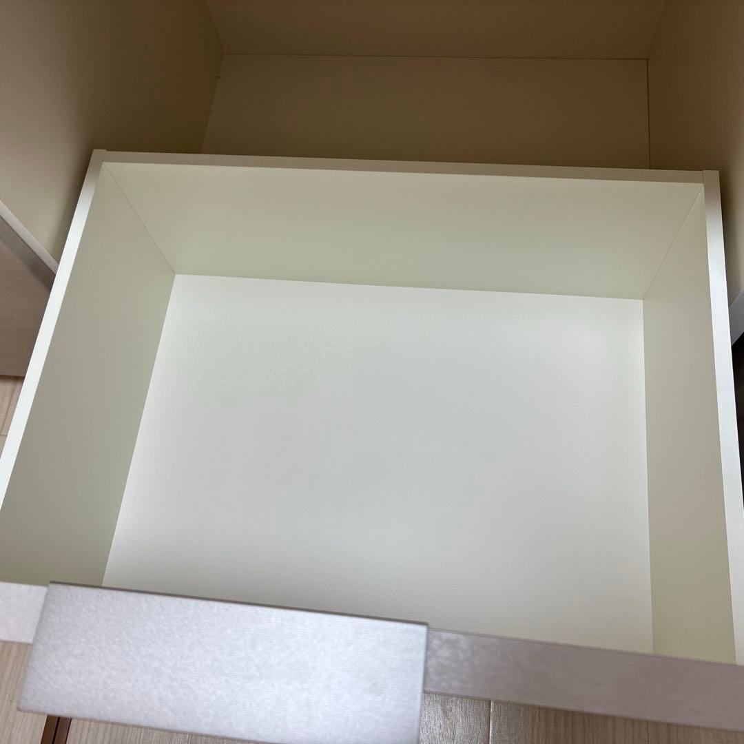 《週末セール》【美品】パモウナ　キッチンカウンター RU 幅140cm