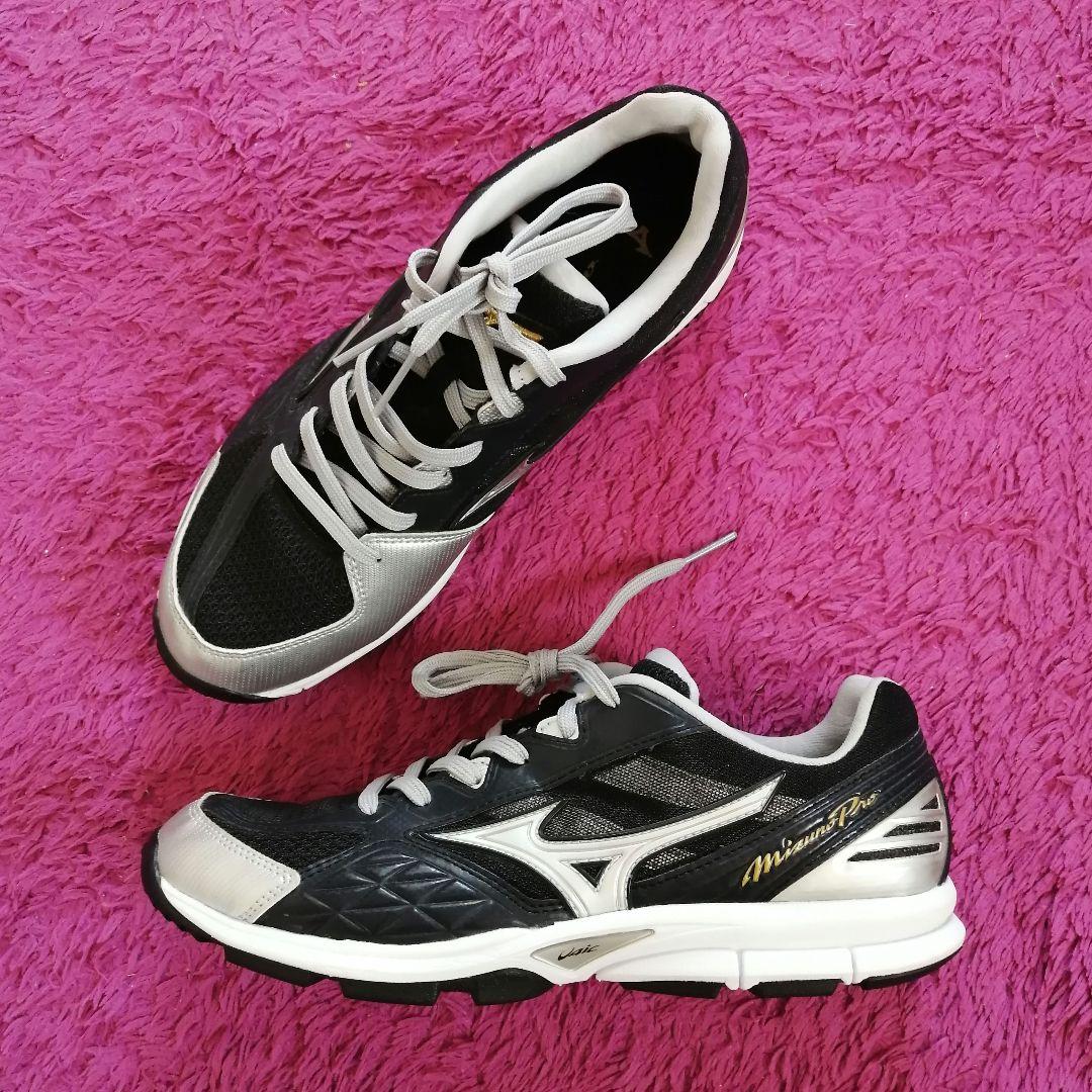 【フクロウ】ミズノプロ 野球 トレーニングシューズ サムライトレーナー ミズノプロ サムライトレーナー ミズノ（Mizuno） 【野球・ソフト