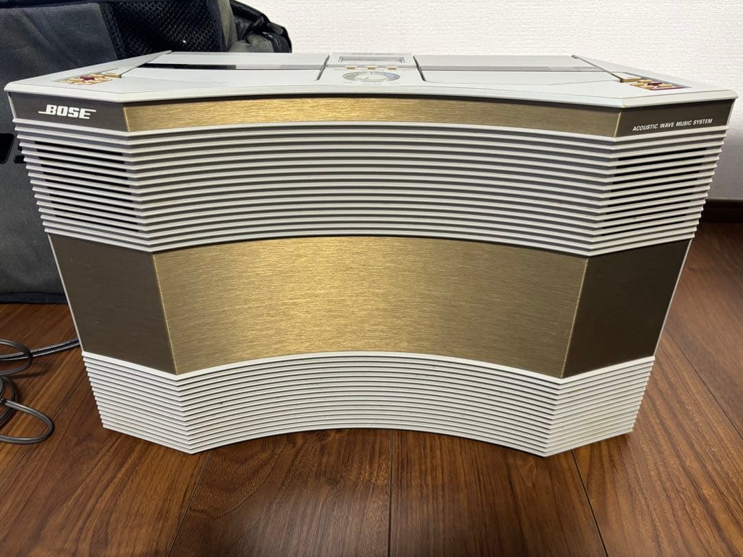 BOSE AW-1D ラジカセ - メルカリ