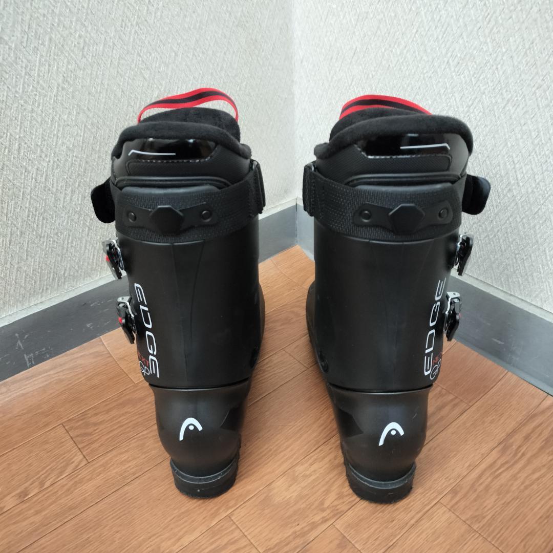 HEAD NEXT EDGE GP 29.0cm メンズスキーブーツ