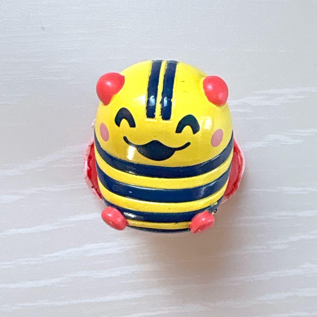 しましまっち フィギュア たまごっち 2006 バンダイ 平成レトロ レア