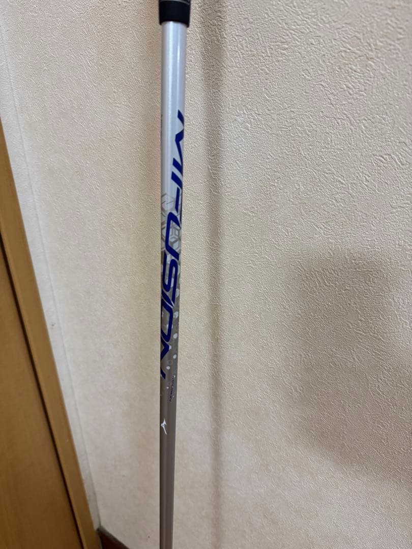 にーた様専用ページ】ST-Zドライバー 9.5度 MFFUSION D49-S - メルカリ