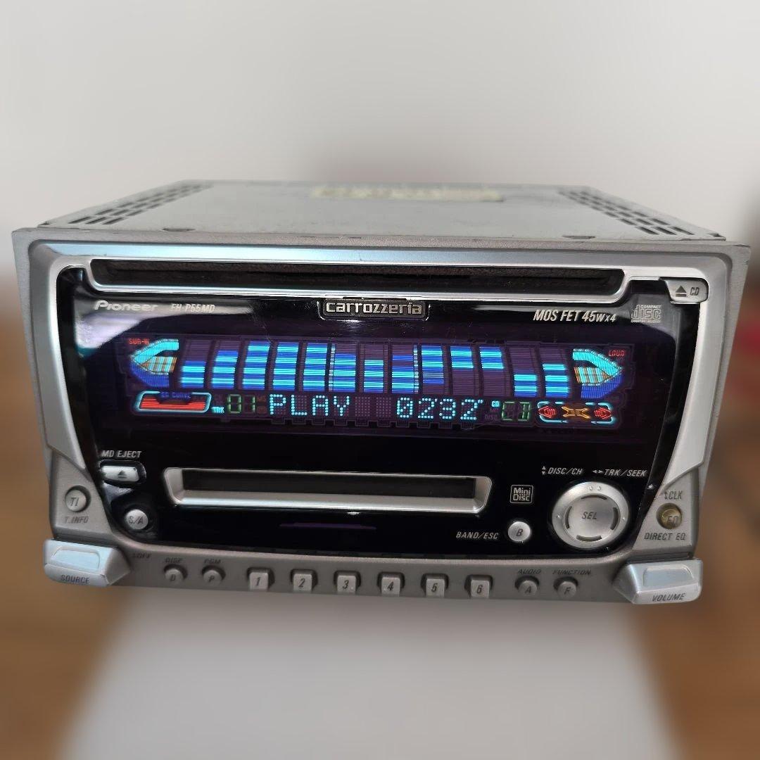 ALPINE MDA-W890J ジャンク 送料込み