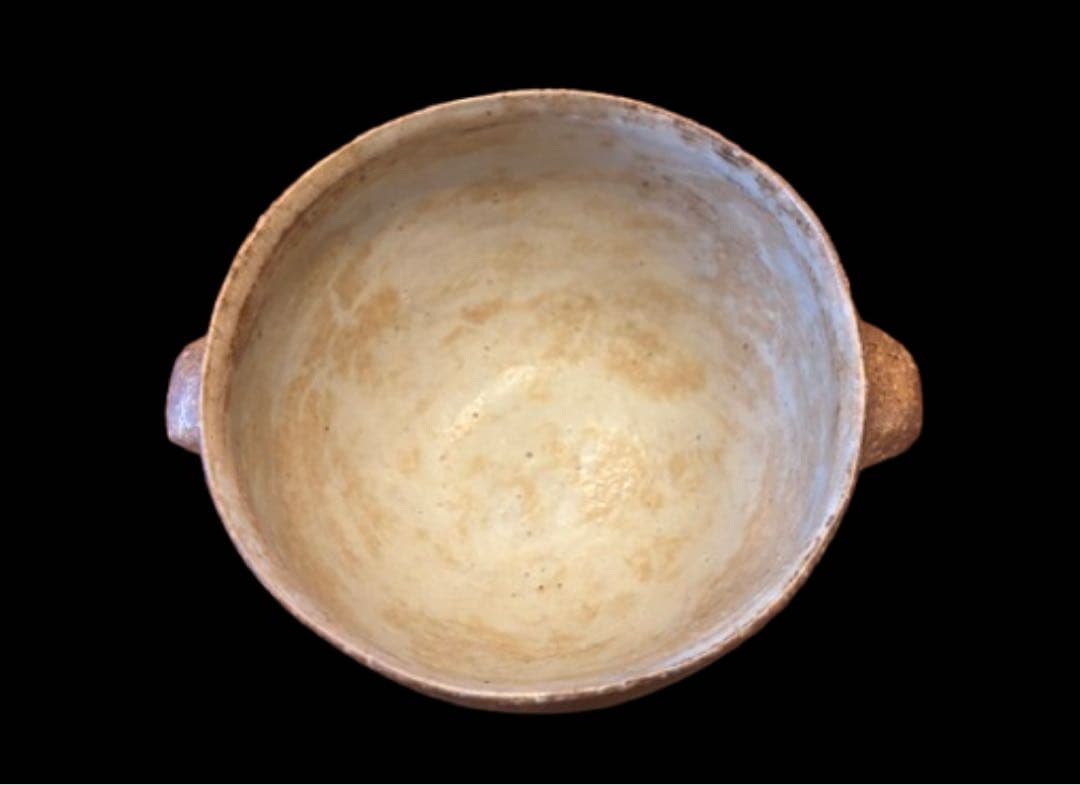 石原稔久 スープボール