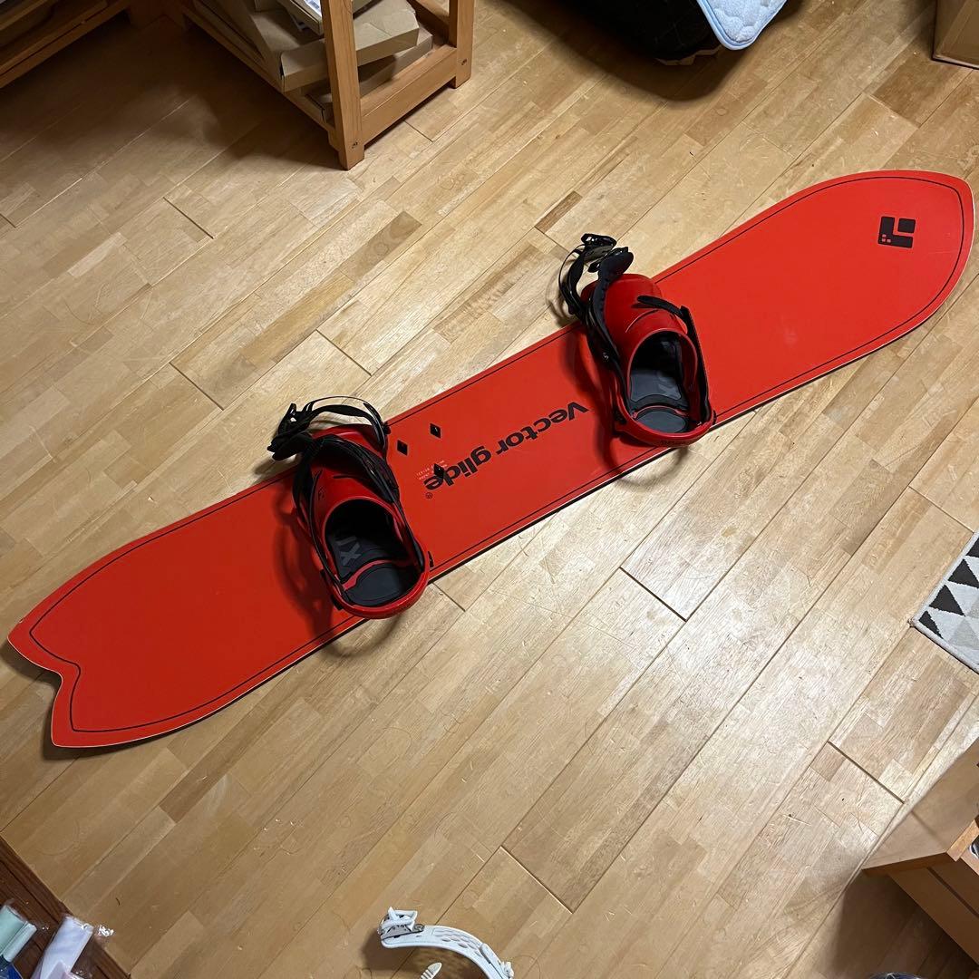 vectorglide mark3 ベクターグライド マーク3 オガサカ - メルカリ