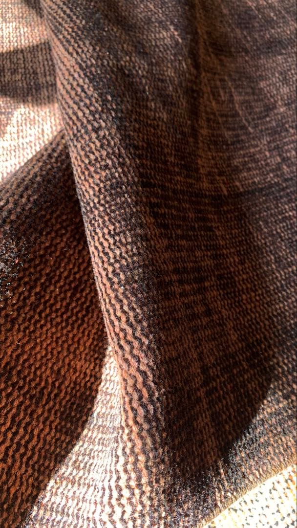 60×151 ”Overdyed” ViNTAGE TURKiSH RUG