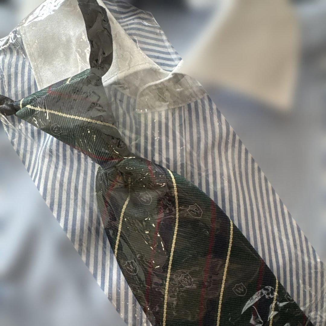 美品】waltz by BEAMS ネイビースーツ、シャツネクタイ4点セット