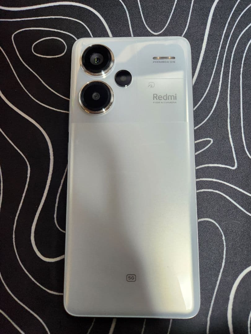 スマートフォン本体 redmi note 13 pro+ 5g REDMI Note 13 Pro+ 5G | Xiaomi 日本 | すべての仕様と機能