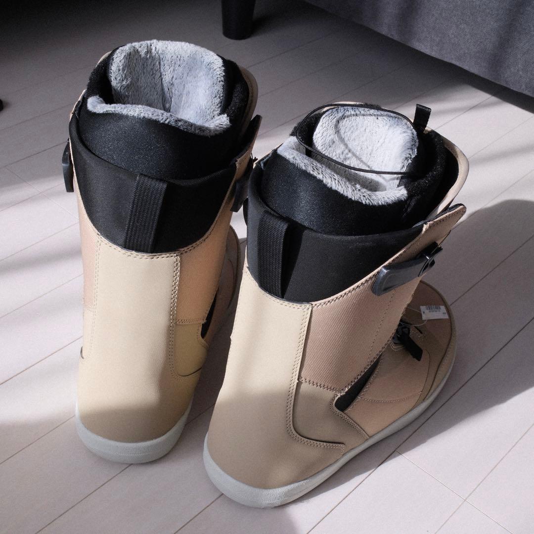 FLUX フラックス FL-BOA 24-25スノーボードブーツ　27.5cm