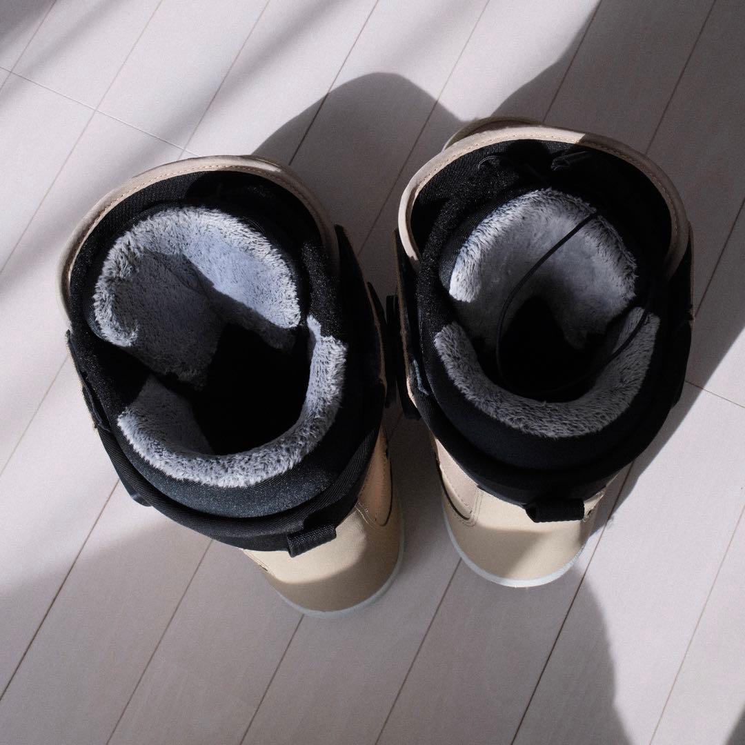 FLUX フラックス FL-BOA 24-25スノーボードブーツ　27.5cm