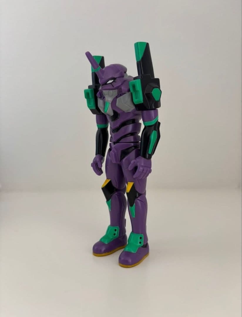 Yahoo!オークション - outerrim アウターリム エヴァンゲリオン初号機