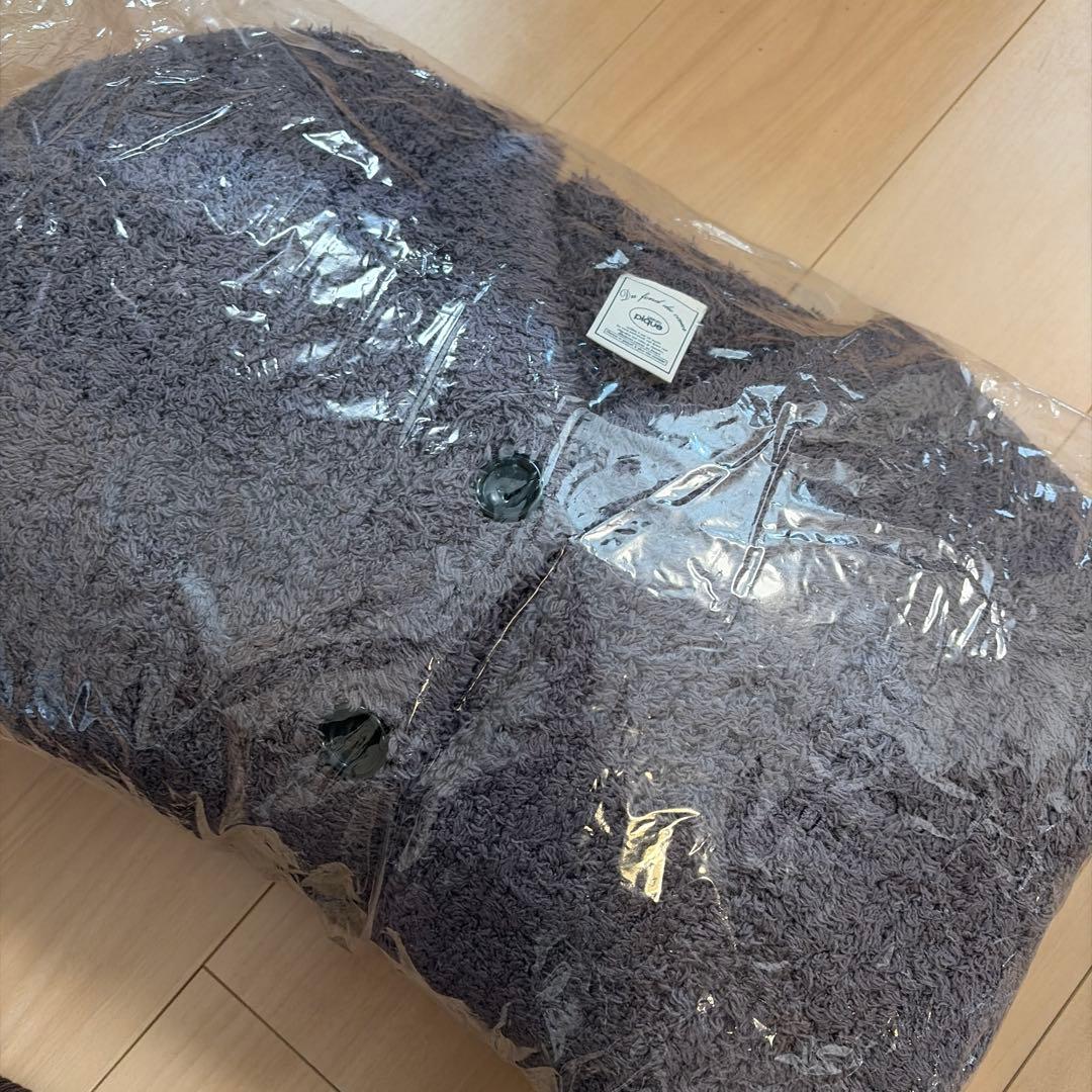 新品＊ジェラピケ 福袋 2026 カーディガン ズボン ソックス セット 2026年】開封！ジェラートピケ福袋B中身ネタバレと満足度を公開 | 30代