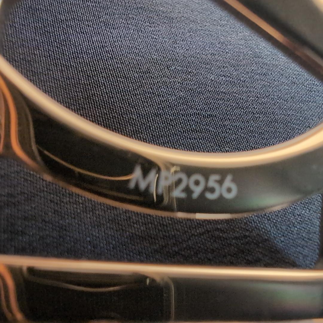 LV ルイヴィトン MP2956 ロゴ スカーフリング ゴールド 127 - メルカリ