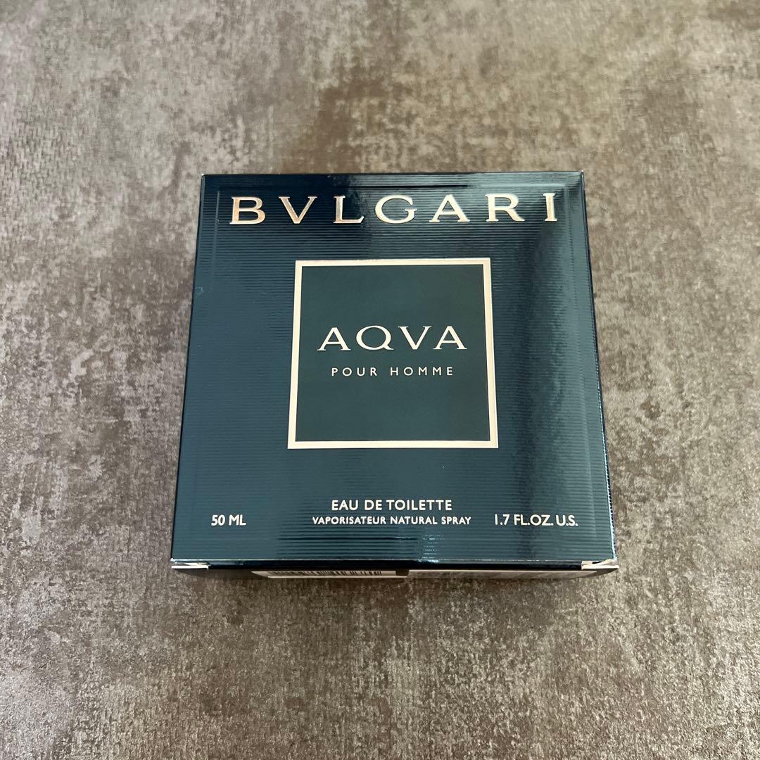 ブルガリ　アクアプールオム Amazon.co.jp: ブルガリ アクア プールオム EDT SP 100ml : ビューティー