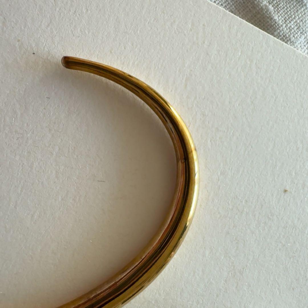 最終お値下げ♡新品訳あり♡ガブリエラアルティガスブレスレット