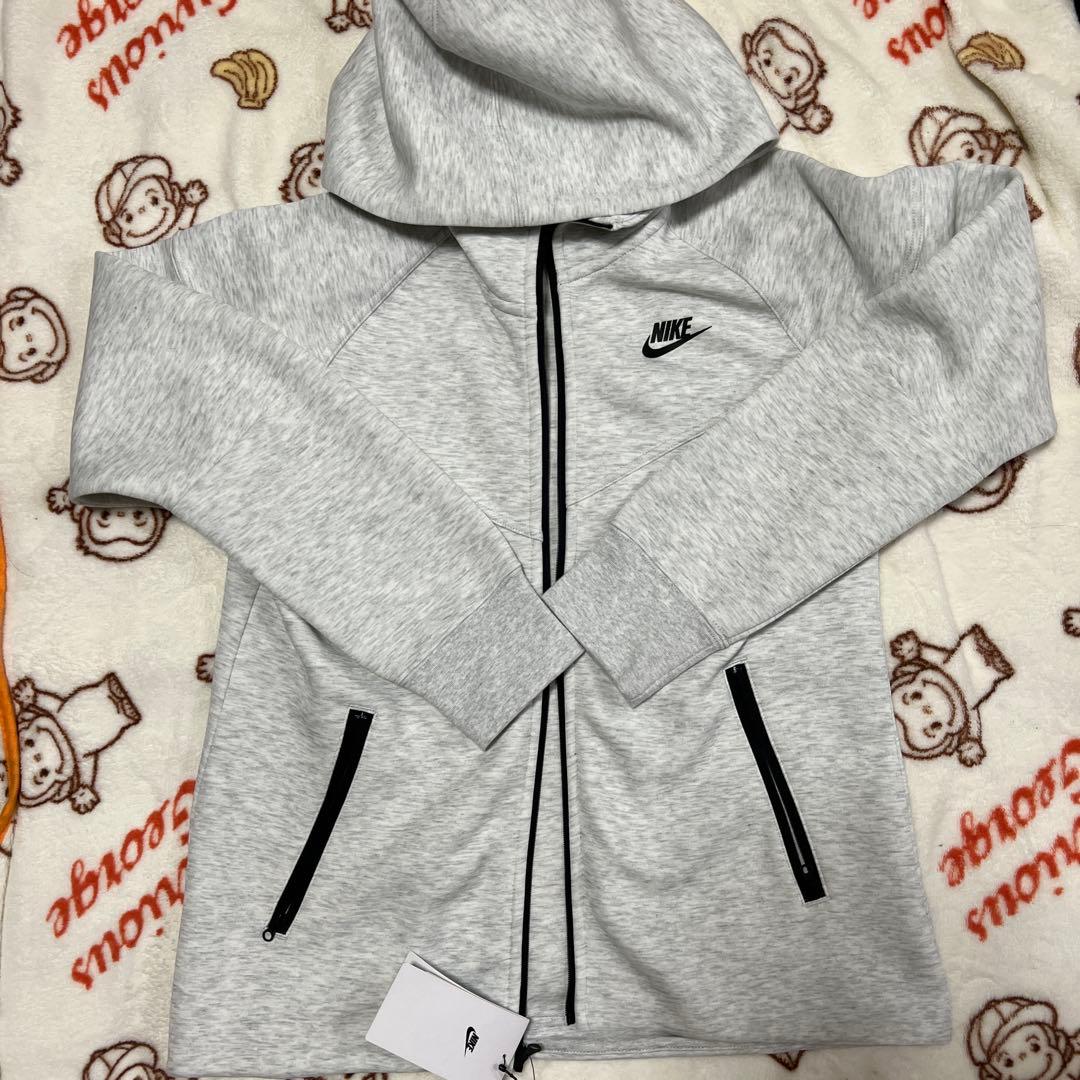 ナイキ テックフリースセットアップ サイズM