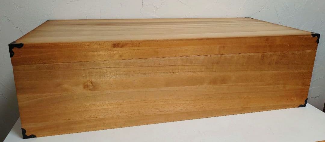 TEIJIN カラッと収納ケースプレミアム 大2個 小1個 F−318