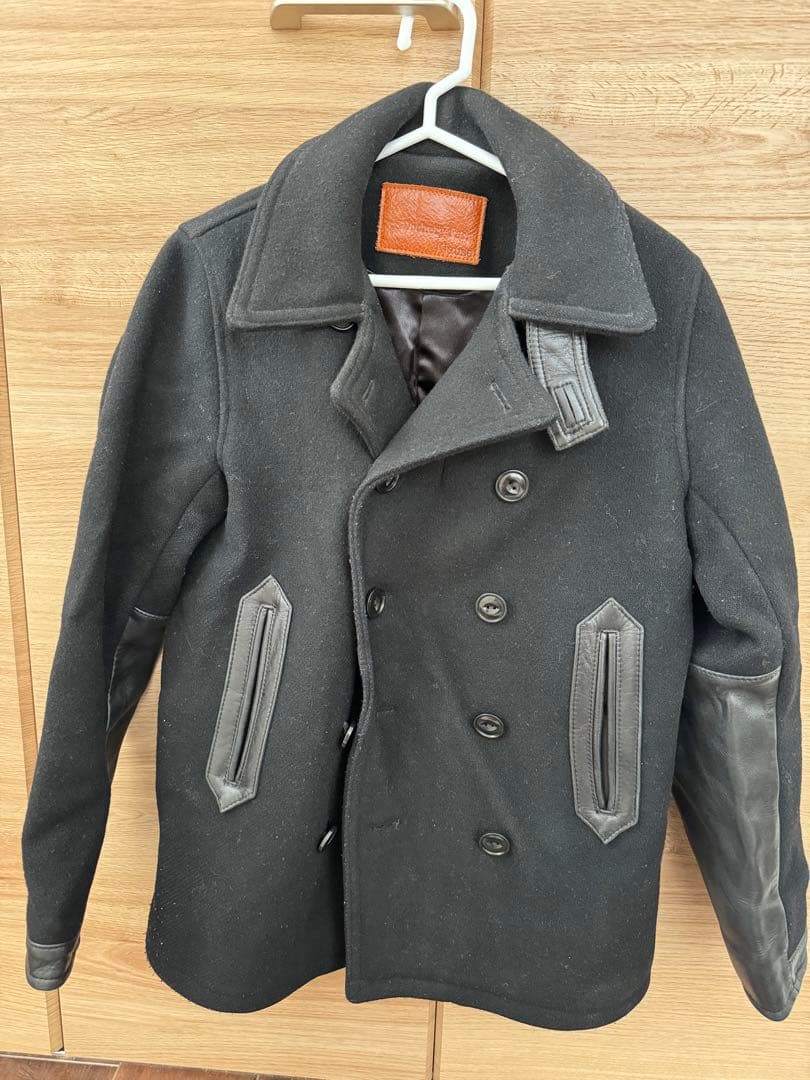 Klauseのピーコート - メルカリ