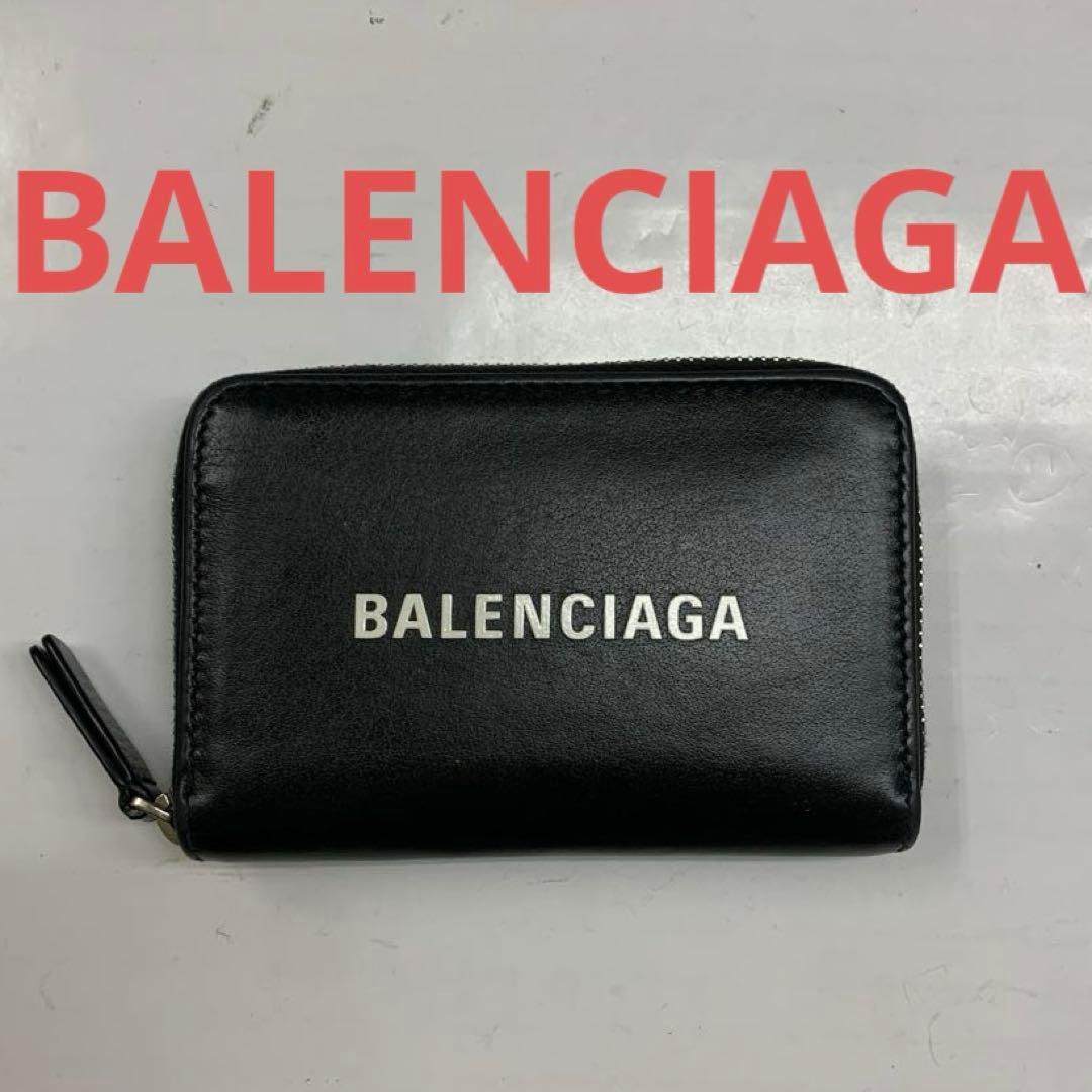 LBA08-17 ヴァレンシアガ メンズ ロゴ カード ケース 楽天市場】BALENCIAGA バレンシアガ カードケース CASH キャッシュ