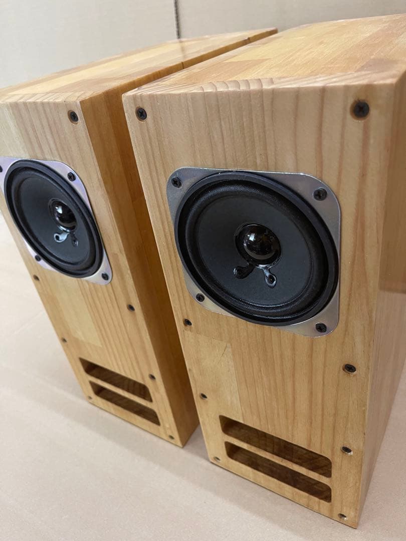 Wooden 10cmバックロード - メルカリ