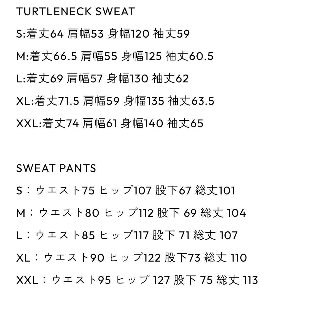 ennoy ELECTRIC LOGO TURTLENECK SWEAT 紺 - メルカリ