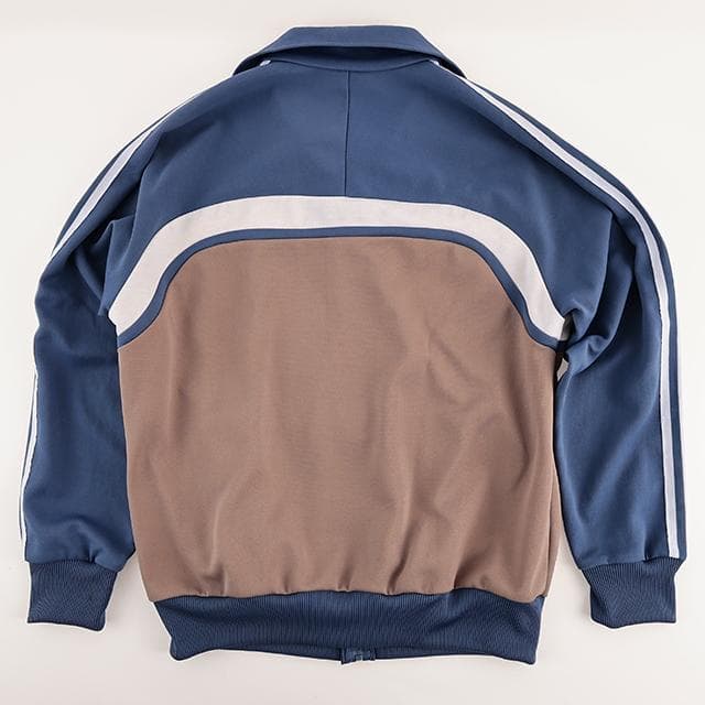 西野七瀬 着用 adidas トラックジャケット ジャージ L 70s 80s - メルカリ