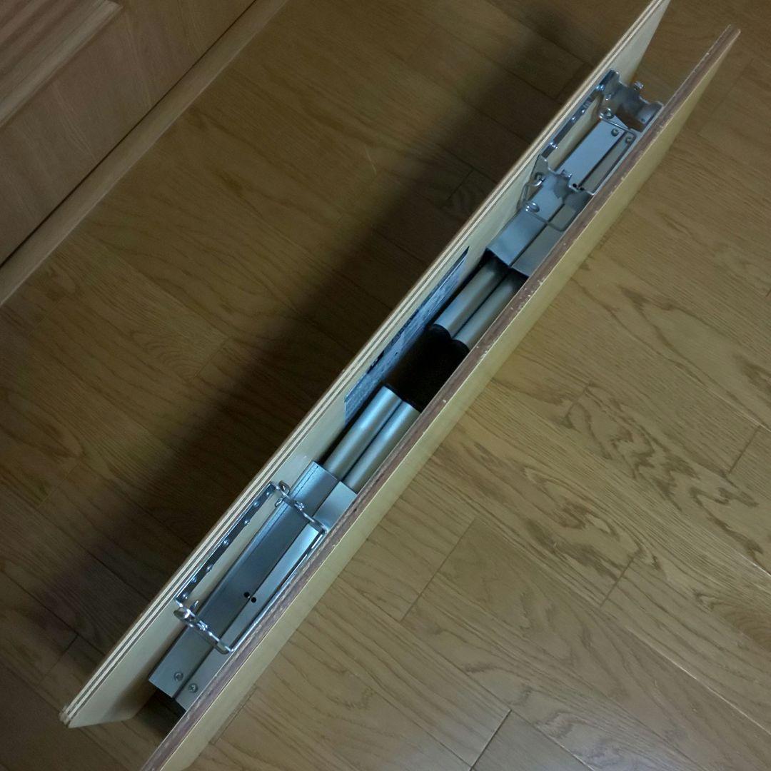 UNIFLAME(ユニフレーム) UFローテーブル 900 - メルカリ